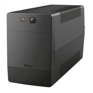 Джерело безперебійного живлення Trust Paxxon 1500VA UPS (23505)