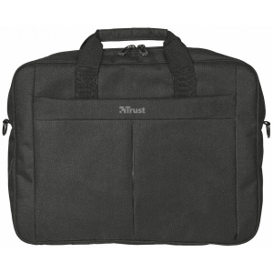 Сумка для ноутбуку Trust Primo 16'' Black (21551)