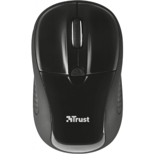 Миша бездротова Trust Primo 20322 USB Black