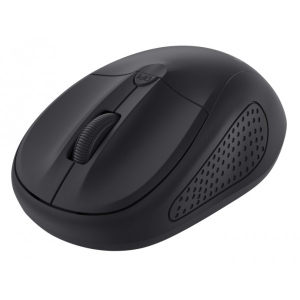 Миша бездротова Trust Primo WL Black (24794)