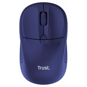 Миша бездротова Trust Primo WL Blue (24796)