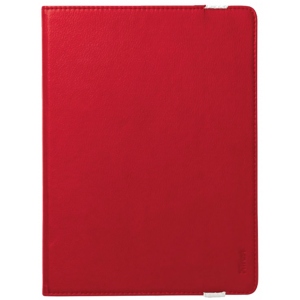 Чохол для планшета Trust Universal 10'' Primo folio Red (20316)