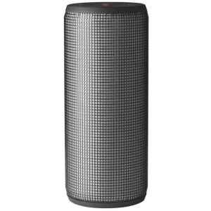 Портативна акустика Trust Urban Dixxo Wireless Speaker Grey (20419)