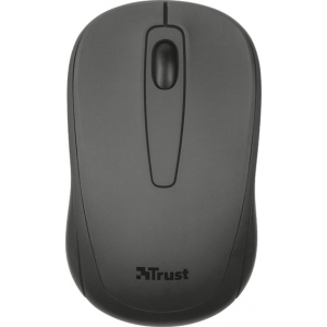 Миша бездротова Trust Ziva compact black