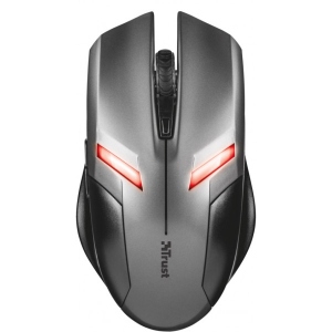 Миша дротова Trust Ziva Gaming Mouse (21512)