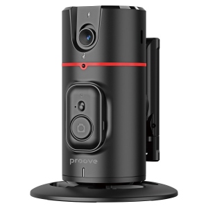Монопод для селфі Proove Face Trace Auto Face Tracking Black (558090001)