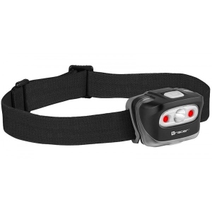Ліхтар акумуляторний Tracer HEAD LED 3W IPX4 1200 mAh (RL073199) ціни