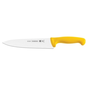 Ніж для м'яса Tramontina Profissional Master Yellow 152 мм (24609/056)
