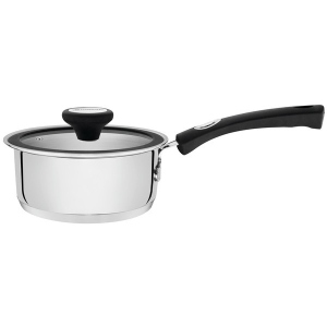 Ківш Tramontina Solar silicone 2,2 л (16см) (62121/163)