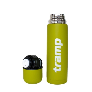 Уцінка - Термос Tramp Basic 500 мл Olive (TRC-111-olive) ##