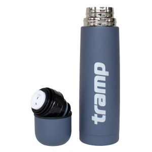 Уцінка - Термос Tramp Basic 500 мл Grey (TRC-111-grey) #
