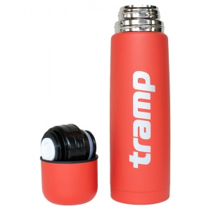Термос Tramp Basic 1 л Red (TRC-113-red) ціни