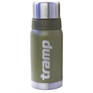 асортимент Термос Tramp TRC-030 Olive