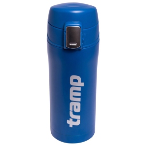 Термочашка Tramp TRC-106 Blue в каталозі