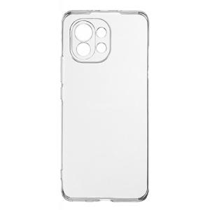 Чохол для смартфону Armorstandart Air for Xiaomi Mi 11 Transparent (ARM58160) продаж