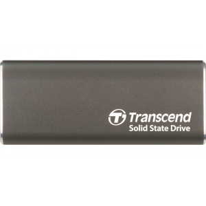 SSD-накопичувач зовнішній Transcend 1TB ESD265C (TS1TESD265C)