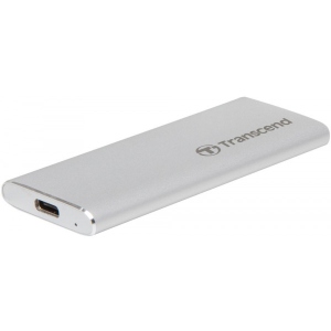 SSD-накопичувач зовнішній Transcend ESD240C 240GB (TS240GESD240C)
