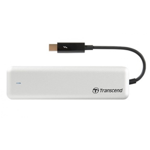 SSD-накопичувач внутрішній Transcend JetDrive 855 960GB для Apple + case (TS960GJDM855)