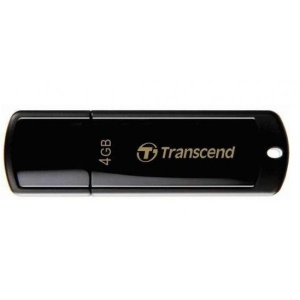 USB Флеш Transcend JetFlash 350 4GB