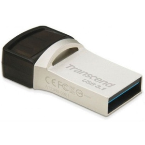 Флеш USB Transcend JetFlash 890 32GB (TS32GJF890S)
