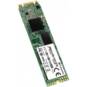 SSD-накопичувач внутрішній Transcend 2280 512GB (TS512GMTS830S)