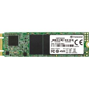 SSD-накопичувач внутрішній Transcend 2280 960GB (TS960GMTS820S)