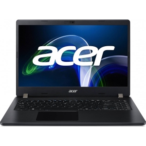 Ноутбук Acer TravelMate P2 TMP215-41 (NX.VRYEU.005) Shale Black