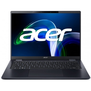 Ноутбук Acer TravelMate P6 TMP614-52 (NX.VTNEU.006) Black