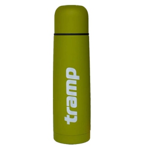 Термос Tramp Basic 0.75 л Khaki (TRC-112-khaki) фірмовий сайт