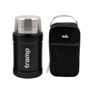 Термос Tramp 0.8 л Black (TRC-132-black) в Києві