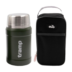 Термос Tramp 0.8 л Olive (TRC-132-olive)