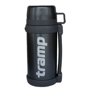 Термос Tramp Universal Line 1.2 л Grey (TRC-133-Grey)