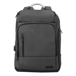 Рюкзак для ноутбуку Promate Trekpack-bp Black