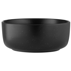 Салатник Ardesto Trento 16 см Black (AR2916TB)