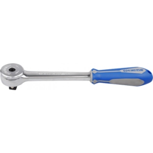 Ключ-трiскачка KING TONY 1/2" 250 мм (4755-10G)