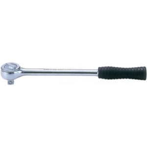 Ключ-трiскачка KING TONY 1/2" 250 мм (4725-10GR)