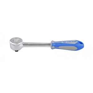 Ключ-трiскачка KING TONY 1/4" (2755-55G)