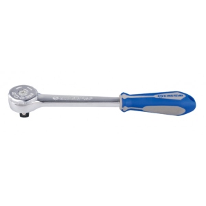 Ключ-трiскачка KING TONY 3/8" (3755-08G)