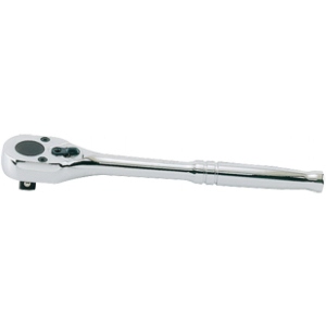 Ключ-трiскачка KING TONY 3/8" 200 мм (3769-08P)