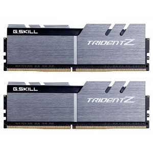 Память DDR G.Skill Trident Z DDR4 2x8GB/3200 (F4-3200C16D-16GTZSK)