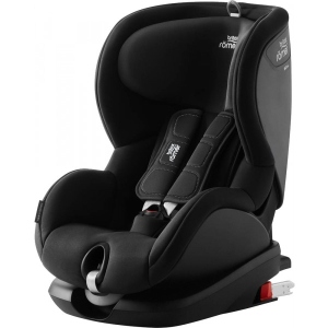Автокрісло Britax-Romer TRIFIX2 i-SIZE Cosmos Black