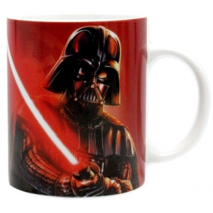 Чашка STAR WARS Trooper amd Vador 320 мл (3700789215745)
