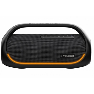 Портативна акустика Tronsmart Bang Black (868673)