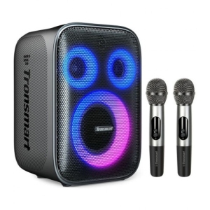 Портативна акустика Tronsmart Halo 200 + 2 MIcs (968233)