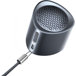 Портативна акустика Tronsmart Nimo Mini Speaker Black