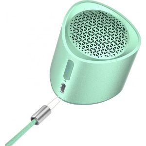 Портативна акустика Tronsmart Nimo Mini Speaker Green