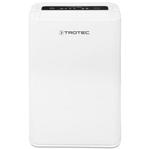 Осушувач повітря Trotec TTK 52 E