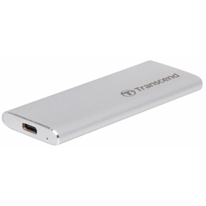 SSD-накопичувач зовнішній Transcend ESD240C 480GB USB 3.1 GEN 2 TLC (TS480GESD240C)