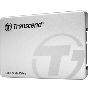 SSD-накопичувач Transcend 220 480GB SATA (TS480GSSD220S)