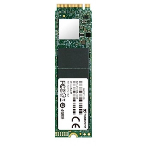 SSD-накопичувач внутрішній Transcend MTE110S 512GB M.2 2280 PCIe 3.0 x4 3D TLC (TS512GMTE110S)